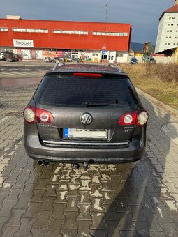 Passat b6 2.0Tdi - 3