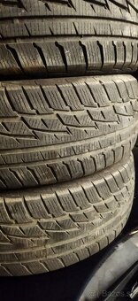 zimné pneumatiky 235/65 R17 - 3