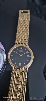 Citizen,Armani,Calypso - 3