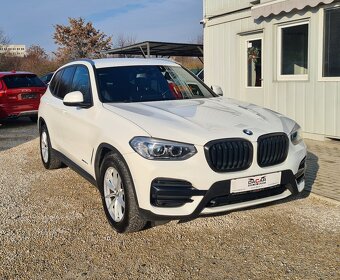 BMW X3 XDRIVE 2.0 D - 3