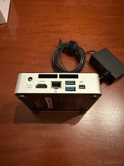 NUC i5-6260U - 3