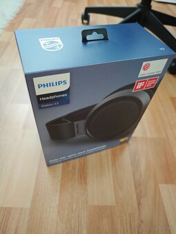 Philips Fidelio X3 - Nové - 3