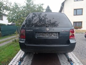 Rozpredám Volkswagen Passat B5,5 2.5 - 3