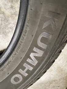 Kumho 255/55 R19 2022 2x=100e - 3