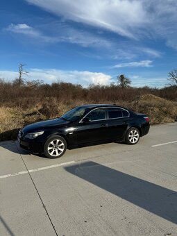 BMW E60 525d - 3