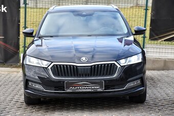 Škoda Octavia kombi 2.0 TDI STYLE VIRTUAL SR 2021 DPH - 3