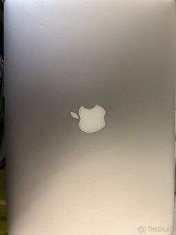 Apple Macbook Air 13” (2017) - 3