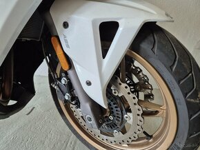 CF MOTO 650 GT - 3