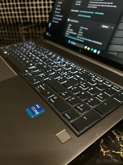 HP ZBook Power G9 Mobile Workstation - 3