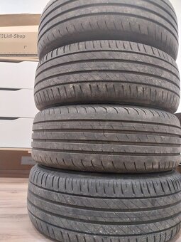 5x112 R16 +205/55 R16 (8mm) - 3