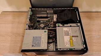 HP Compaq 8300 SFF - 3