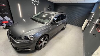 Volkswagen Golf Variant 2.0 TDI 110kW 4-Motion - 3