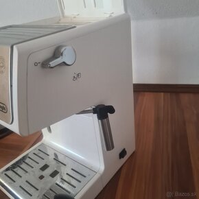 Kavovar Delonghi - 3