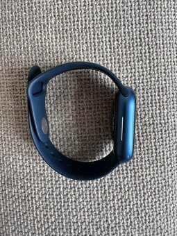 Apple Watch series 7 41mm - 3