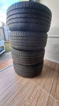 Letné Bridgestone Turanza 215/45R16 - 3