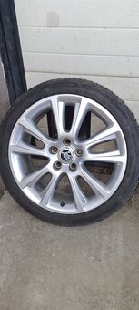 5x112r18 skoda - 3