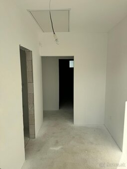 NOVOSTAVBA 4 izbového RD, pozemok 479 m2, TEPELNÉ ČERPADLO - 3