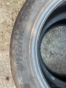 235/50 r19 101Y Hankook - 3