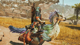 Monster Hunter Wilds - 3