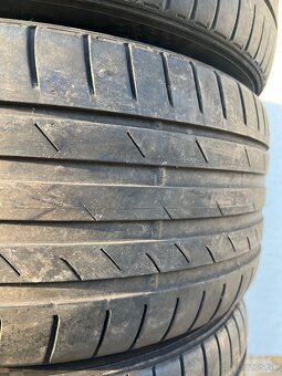 Letne pneu 245/35 R19 - 3