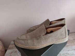 Hammerstein loafer, color taupe, veľ. 43 - 3