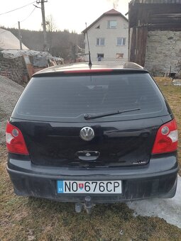 Vw polo - 3