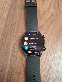 Amazfit GTR3 PRO - 3