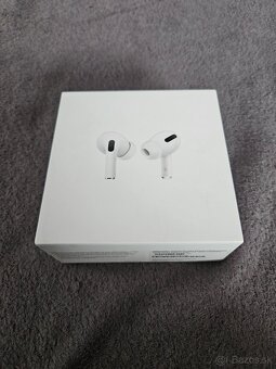 airpods pro na diely ( zle baterky ) 60e - 3