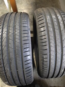 Pirelli Cinturatto P7 225/55 R17 nové letné - 3