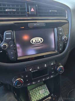 Kia Ceed 1.6 CRDi Platinum 2016 - 3