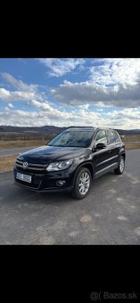 Volkswagen Tiguan 2.0 4-Motion - 3