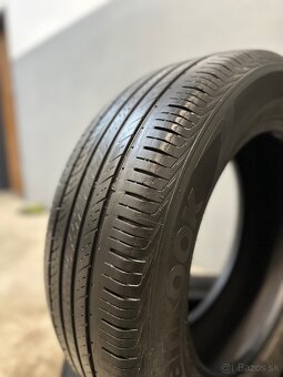 225/60 R17 Hankook Dynapro HP2 - Letné pneumatiky - 3