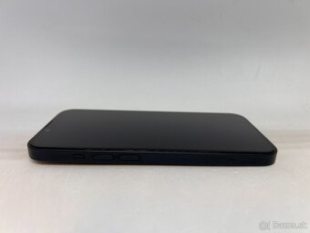 IPHONE 14 MIDNIGHT 256GB ZÁRUKA - VEĽMI DOBRÝ STAV - 3