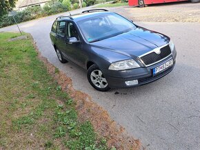 Škoda Octavia  JOY Combi III. 2.0 TDI 2017 DSG JOY - 3