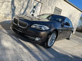 BMW F10 535D Xdrive 2012 - 3