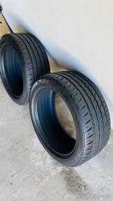 Letné pneumatiky Matador Hectorra 3 225/45 r17 - 3