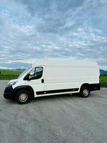 Citroen Jumper 2.0HDi 120kw L4H2 - 3