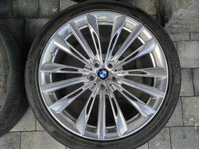 Letná sada Bmw 7 G11 G12 20" 5x112 - 3