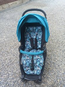 Britax b-agile plus - 3