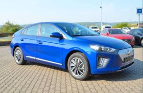 Hyundai Ioniq 2022 100kw - 3