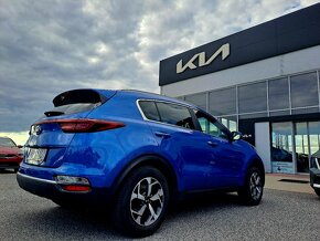 Kia Sportage 1.6Gdi Platinum plus r.v.2019 Top ponuka - 3