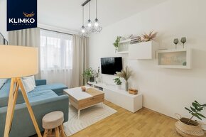 2,5 izbový byt | Prešov - Exnárova ulica - 3