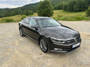 Volkswagen passat 2.0 Bi-TDi 176kw - 3