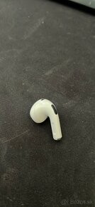 Apple Airpods 3 ľavy - 3