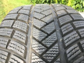 Zimne pneu Vredestein Wintrac Pro 235/35R19  91Y - 3