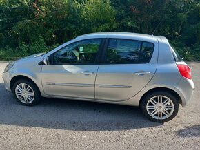 Predam renault clio 1.6 16V 82kw - 3