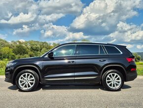 Škoda Kodiaq 4x4 150PS DSG/F1 Style Facelift Virtual - 3