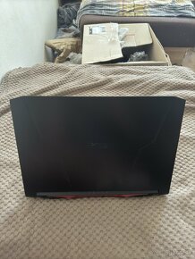 Acer Nitro 5 - 3