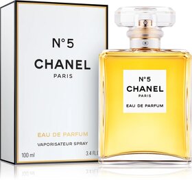 Chanel Bleu de Chanel toaletná voda pre mužov 100ml - 3