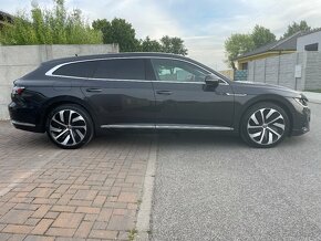 Volkswagen Arteon shooting brake 2.0Tdi 147kw DSG 3xR-line - 3